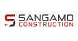 Sangamo Construction Co - Logo